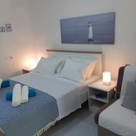 Studio Apartman Marija ペトルチャネ エクステリア 写真