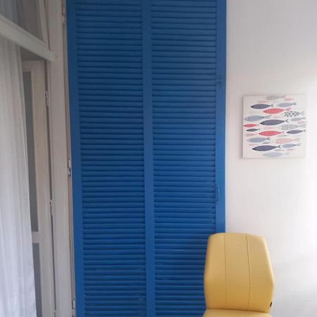 Studio Apartman Marija ペトルチャネ エクステリア 写真