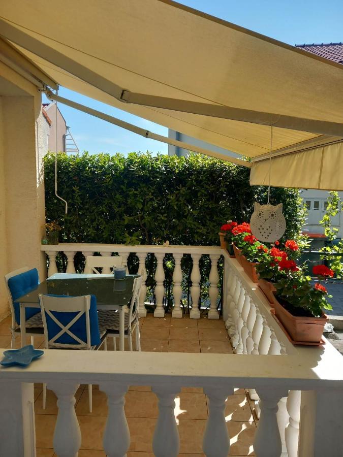 Studio Apartman Marija ペトルチャネ エクステリア 写真