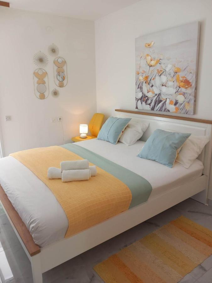 Studio Apartman Marija ペトルチャネ エクステリア 写真