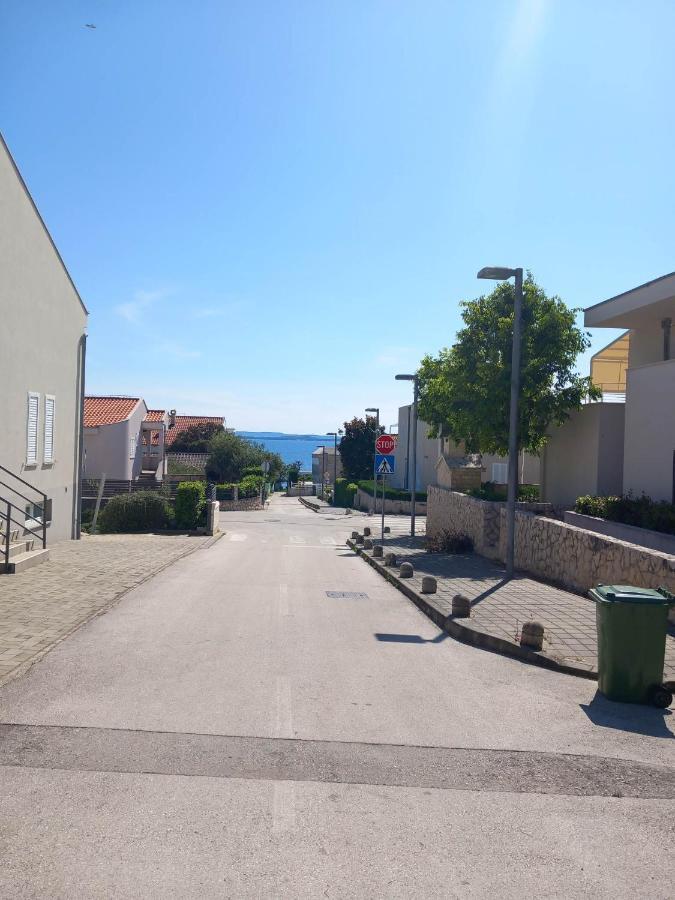 Studio Apartman Marija ペトルチャネ エクステリア 写真