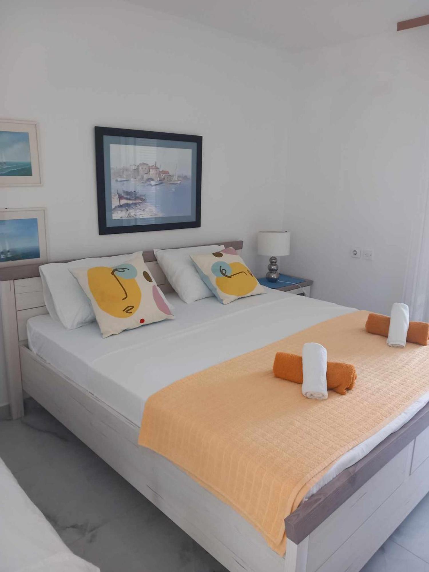 Studio Apartman Marija ペトルチャネ エクステリア 写真