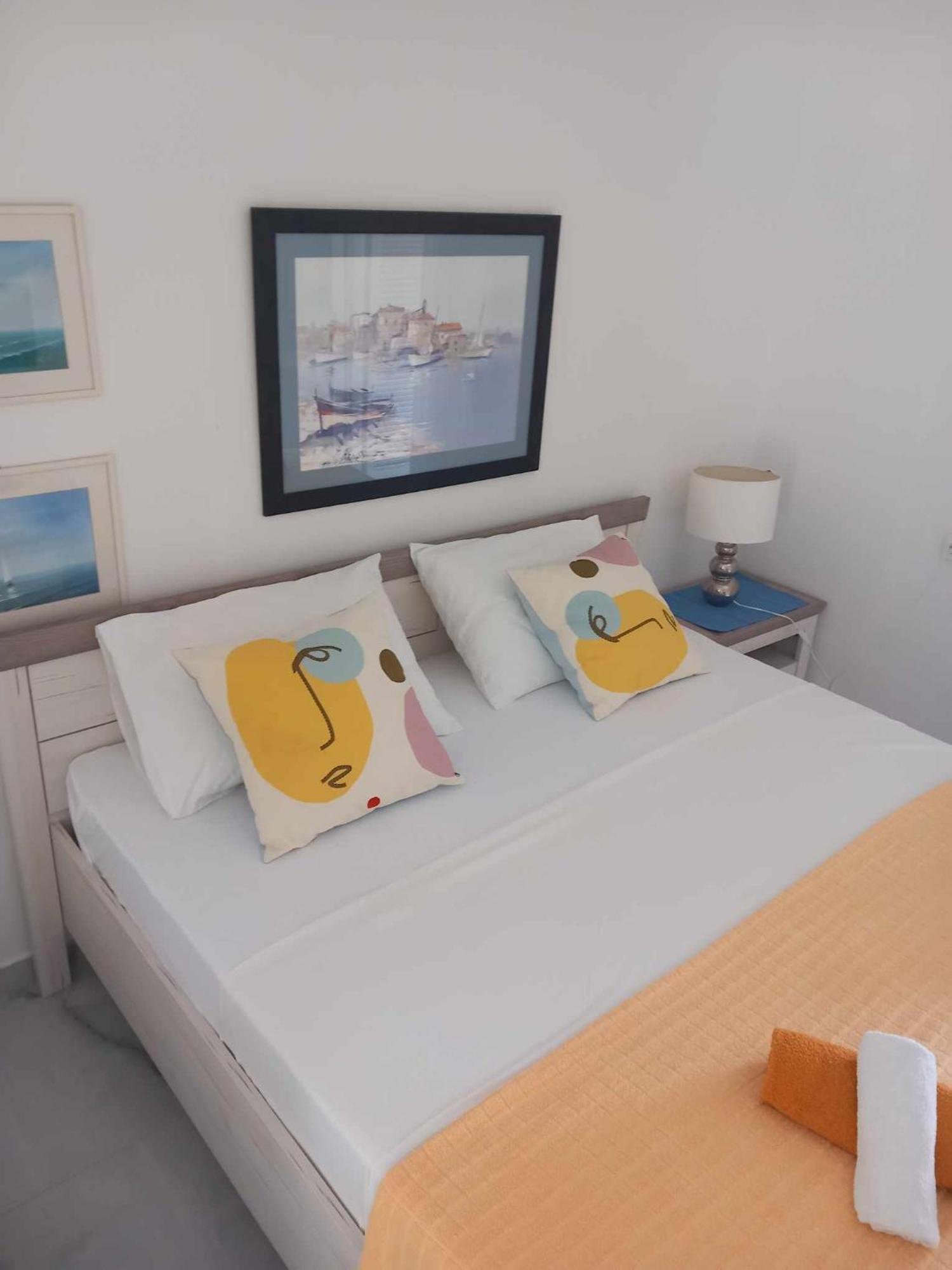 Studio Apartman Marija ペトルチャネ エクステリア 写真
